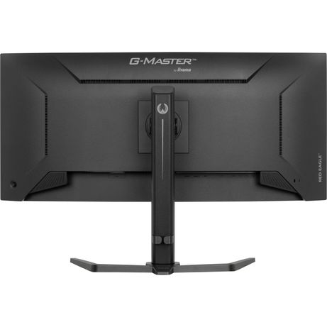 IIYAMA GCB3484WQSU-B1 G-MASTER 34" LED VA UltraWide Quad HD Altavoces - Imagen 7 de 10 IIYAMA GCB3484WQSU-B1 G-MASTER 34" LED VA UltraWide Quad HD Altavoces - Imagen 7 de 10