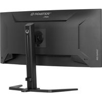 Miniatura 8 de IIYAMA GCB3484WQSU-B1  G-MASTER 34" LED VA UltraWide Quad HD  Altavoces