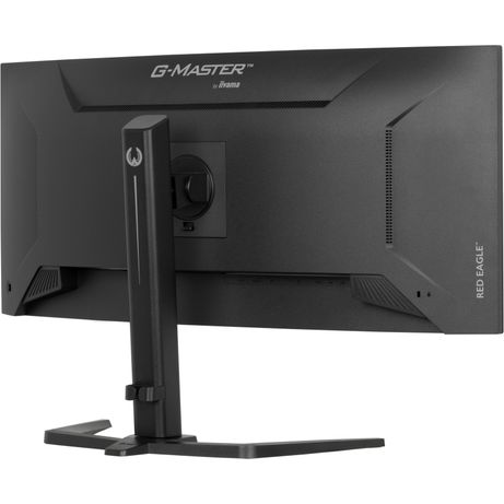 IIYAMA GCB3484WQSU-B1 G-MASTER 34" LED VA UltraWide Quad HD Altavoces - Imagen 8 de 10 IIYAMA GCB3484WQSU-B1 G-MASTER 34" LED VA UltraWide Quad HD Altavoces - Imagen 8 de 10