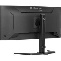 Miniatura 9 de IIYAMA GCB3484WQSU-B1  G-MASTER 34" LED VA UltraWide Quad HD  Altavoces