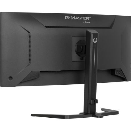 IIYAMA GCB3484WQSU-B1 G-MASTER 34" LED VA UltraWide Quad HD Altavoces - Imagen 9 de 10 IIYAMA GCB3484WQSU-B1 G-MASTER 34" LED VA UltraWide Quad HD Altavoces - Imagen 9 de 10