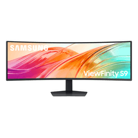 Miniatura 1 de SAMSUNG S95UC  ViewFinity 49" LCD VA Dual QHD HDMI Altavoces