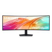 Miniatura 2 de SAMSUNG S95UC  ViewFinity 49" LCD VA Dual QHD HDMI Altavoces