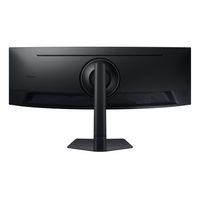 Miniatura 3 de SAMSUNG S95UC  ViewFinity 49" LCD VA Dual QHD HDMI Altavoces