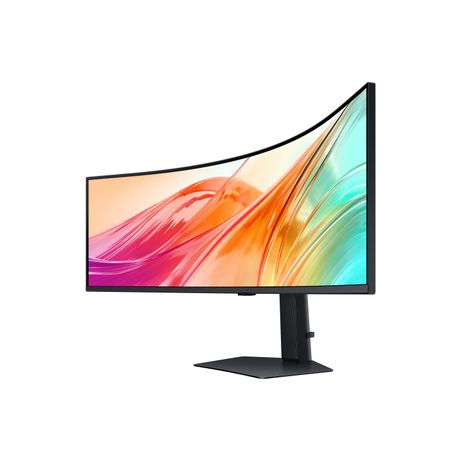 SAMSUNG S95UC ViewFinity 49" LCD VA Dual QHD HDMI Altavoces - Imagen 4 de 19 SAMSUNG S95UC ViewFinity 49" LCD VA Dual QHD HDMI Altavoces - Imagen 4 de 19