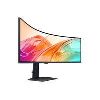 Miniatura 5 de SAMSUNG S95UC  ViewFinity 49" LCD VA Dual QHD HDMI Altavoces