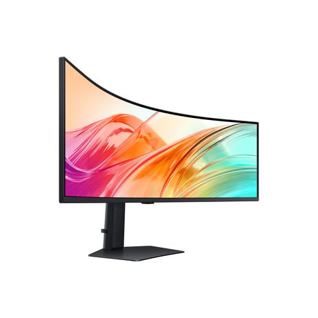 SAMSUNG S95UC ViewFinity 49" LCD VA Dual QHD HDMI Altavoces - Imagen 5 de 19 SAMSUNG S95UC ViewFinity 49" LCD VA Dual QHD HDMI Altavoces - Imagen 5 de 19