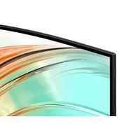 Miniatura 11 de SAMSUNG S95UC  ViewFinity 49" LCD VA Dual QHD HDMI Altavoces