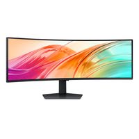 Miniatura 15 de SAMSUNG S95UC  ViewFinity 49" LCD VA Dual QHD HDMI Altavoces