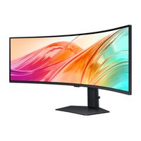 Miniatura 18 de SAMSUNG S95UC  ViewFinity 49" LCD VA Dual QHD HDMI Altavoces