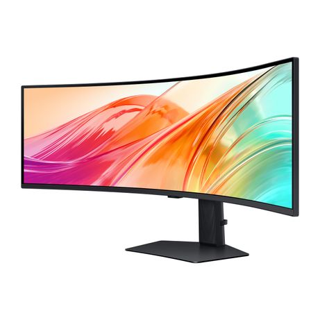 SAMSUNG S95UC ViewFinity 49" LCD VA Dual QHD HDMI Altavoces - Imagen 18 de 19 SAMSUNG S95UC ViewFinity 49" LCD VA Dual QHD HDMI Altavoces - Imagen 18 de 19