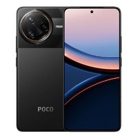 Miniatura 2 de XIAOMI  Poco F7 Ultra 6.67" 5G 12GB/256GB Negro