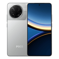 Miniatura 1 de XIAOMI  Poco F7 Pro 6.67" 5G 12GB/512GB Plata