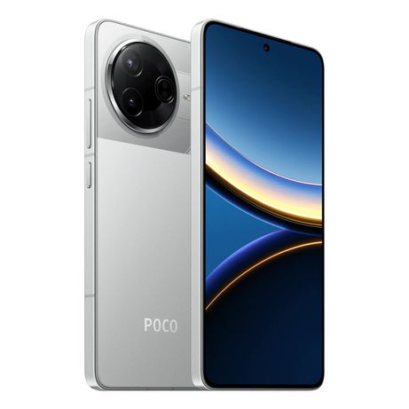 XIAOMI Poco F7 Pro 6.67" 5G 12GB/512GB Plata - Imagen 3 de 8 XIAOMI Poco F7 Pro 6.67" 5G 12GB/512GB Plata - Imagen 3 de 8