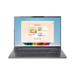 PORTATIL ACER ASPIRE A16-11M Snapdragon X X1-26100 8C 16GB 512GBSSD 16" W11H PORTATIL ACER ASPIRE A16-11M Snapdragon X X1-26100 8C 16GB 512GBSSD 16" W11H