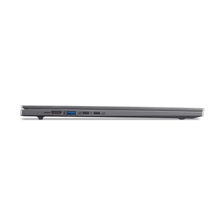 PORTATIL ACER ASPIRE A16-11M Snapdragon X X1-26100 8C 16GB 512GBSSD 16" W11H - Imagen 7 de 8 PORTATIL ACER ASPIRE A16-11M Snapdragon X X1-26100 8C 16GB 512GBSSD 16" W11H - Imagen 7 de 8