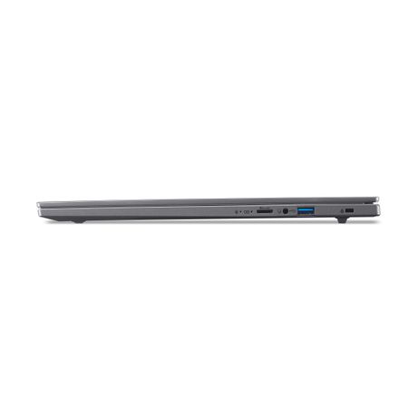 PORTATIL ACER ASPIRE A16-11M Snapdragon X X1-26100 8C 16GB 512GBSSD 16" W11H - Imagen 8 de 8 PORTATIL ACER ASPIRE A16-11M Snapdragon X X1-26100 8C 16GB 512GBSSD 16" W11H - Imagen 8 de 8