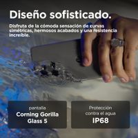Miniatura 8 de MOTOROLA edge 50 6.67" 5G 12GB/512GB Gris