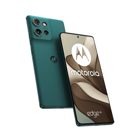 MOTOROLA edge 50 6.67" 5G 12GB/512GB Verde - Imagen 1 de 11 MOTOROLA edge 50 6.67" 5G 12GB/512GB Verde - Imagen 1 de 11