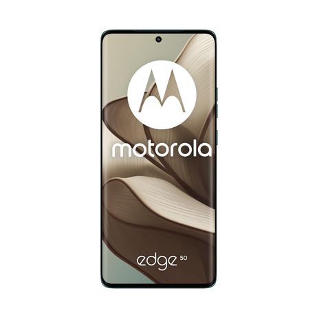 MOTOROLA edge 50 6.67" 5G 12GB/512GB Verde - Imagen 3 de 11 MOTOROLA edge 50 6.67" 5G 12GB/512GB Verde - Imagen 3 de 11