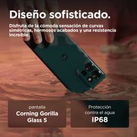 Miniatura 8 de MOTOROLA edge 50 6.67" 5G 12GB/512GB Verde