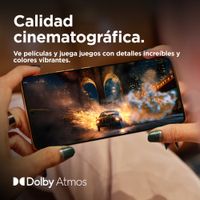 Miniatura 10 de MOTOROLA edge 50 6.67" 5G 12GB/512GB Verde