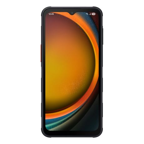 SAMSUNG Galaxy Galaxy XCover7 Pro 6.6" 5G 6GB/128GB Negro - Imagen 2 de 7 SAMSUNG Galaxy Galaxy XCover7 Pro 6.6" 5G 6GB/128GB Negro - Imagen 2 de 7