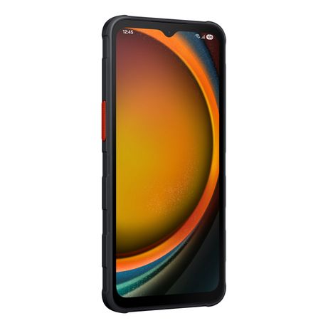 SAMSUNG Galaxy Galaxy XCover7 Pro 6.6" 5G 6GB/128GB Negro - Imagen 4 de 7 SAMSUNG Galaxy Galaxy XCover7 Pro 6.6" 5G 6GB/128GB Negro - Imagen 4 de 7