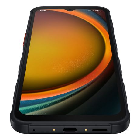 SAMSUNG Galaxy Galaxy XCover7 Pro 6.6" 5G 6GB/128GB Negro - Imagen 5 de 7 SAMSUNG Galaxy Galaxy XCover7 Pro 6.6" 5G 6GB/128GB Negro - Imagen 5 de 7