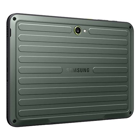 SAMSUNG Galaxy Tab Active5 Pro SM-X350N 10.1" 6GB/128GB Verde - Imagen 6 de 28 SAMSUNG Galaxy Tab Active5 Pro SM-X350N 10.1" 6GB/128GB Verde - Imagen 6 de 28