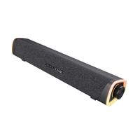 Miniatura 3 de ALTAVOZ TRUST SOUNDBAR GXT AXON RGB ILLUMINATED 12W CABLE AUXILIAR PARA AUDIO USB PARA ALIMENTACION 24482
