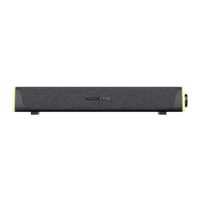 Miniatura 5 de ALTAVOZ TRUST SOUNDBAR GXT AXON RGB ILLUMINATED 12W CABLE AUXILIAR PARA AUDIO USB PARA ALIMENTACION 24482