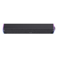 Miniatura 6 de ALTAVOZ TRUST SOUNDBAR GXT AXON RGB ILLUMINATED 12W CABLE AUXILIAR PARA AUDIO USB PARA ALIMENTACION 24482