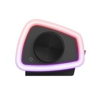 Miniatura 7 de ALTAVOZ TRUST SOUNDBAR GXT AXON RGB ILLUMINATED 12W CABLE AUXILIAR PARA AUDIO USB PARA ALIMENTACION 24482