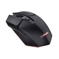Miniatura 3 de RATON TRUST GAMING GXT 110 FELOX
