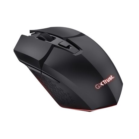 RATON TRUST GAMING GXT 110 FELOX - Imagen 3 de 6 RATON TRUST GAMING GXT 110 FELOX - Imagen 3 de 6