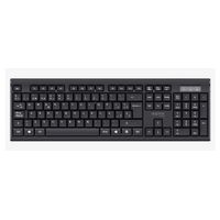 Miniatura 4 de APPROX Teclado+raton inal. MX410 Negro