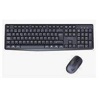 Miniatura 2 de APPROX Teclado+raton inalamb X420B 1000DPI Negro