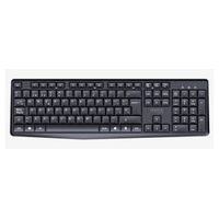 Miniatura 4 de APPROX Teclado+raton inalamb X420B 1000DPI Negro