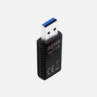 Miniatura 1 de APPROX - WIFI 6 1800MBPS USB ADAPTER