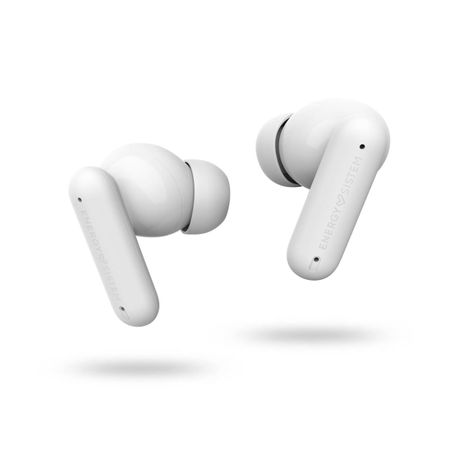 AURICULARES ENERGY SISTEM BLUEOOTH CHILL BLANCO - Imagen 3 de 5 AURICULARES ENERGY SISTEM BLUEOOTH CHILL BLANCO - Imagen 3 de 5