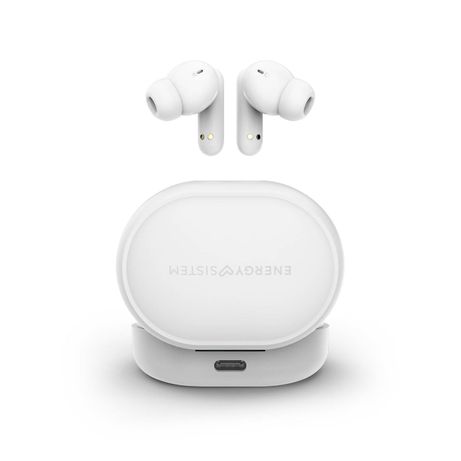 AURICULARES ENERGY SISTEM BLUEOOTH CHILL BLANCO - Imagen 4 de 5 AURICULARES ENERGY SISTEM BLUEOOTH CHILL BLANCO - Imagen 4 de 5