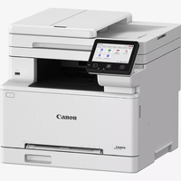 Miniatura 1 de CANON i-SENSYS  MF667Cdw Multifunción A4 Wifi Laser Dúplex