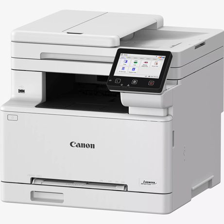 CANON i-SENSYS MF667Cdw Multifunción A4 Wifi Laser Dúplex - Imagen 1 de 8 CANON i-SENSYS MF667Cdw Multifunción A4 Wifi Laser Dúplex - Imagen 1 de 8