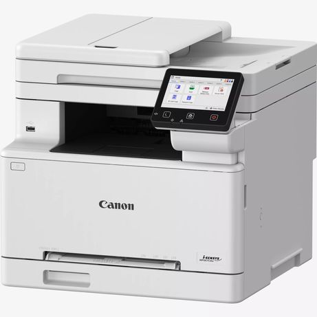 CANON i-SENSYS MF667Cdw Multifunción A4 Wifi Laser Dúplex - Imagen 2 de 8 CANON i-SENSYS MF667Cdw Multifunción A4 Wifi Laser Dúplex - Imagen 2 de 8