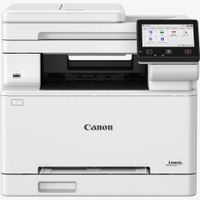 Miniatura 3 de CANON i-SENSYS  MF667Cdw Multifunción A4 Wifi Laser Dúplex