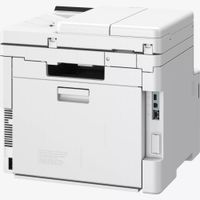 Miniatura 4 de CANON i-SENSYS  MF667Cdw Multifunción A4 Wifi Laser Dúplex