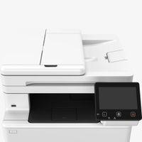 Miniatura 5 de CANON i-SENSYS  MF667Cdw Multifunción A4 Wifi Laser Dúplex