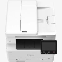 Miniatura 6 de CANON i-SENSYS  MF667Cdw Multifunción A4 Wifi Laser Dúplex