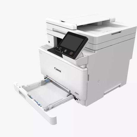 CANON i-SENSYS MF667Cdw Multifunción A4 Wifi Laser Dúplex - Imagen 7 de 8 CANON i-SENSYS MF667Cdw Multifunción A4 Wifi Laser Dúplex - Imagen 7 de 8